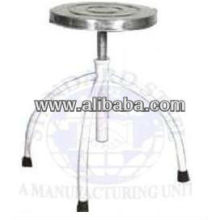 Patient Revolving stool